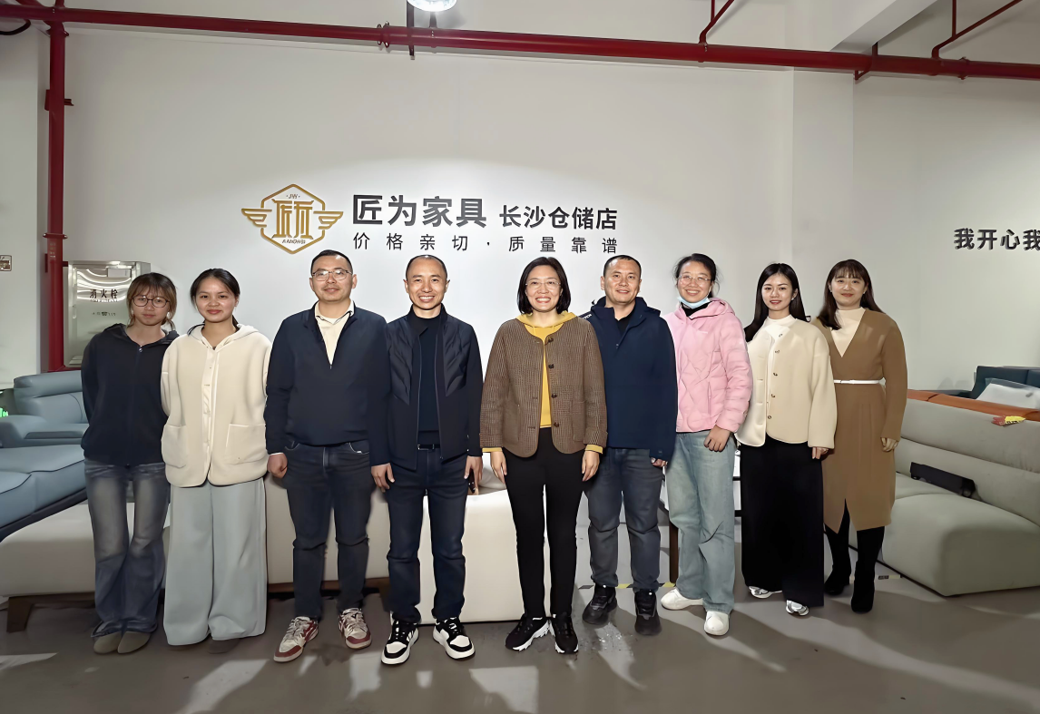 深融企業(yè)練硬功 精育電商實(shí)干家——學(xué)院以校企協(xié)同賦能教學(xué)能力提升